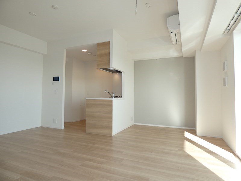 J.GRAN　Court　品川西大井EAST  リビング