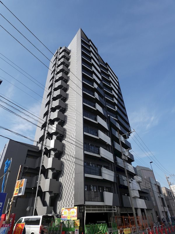 コンフォリア東大井Ⅰ その他16