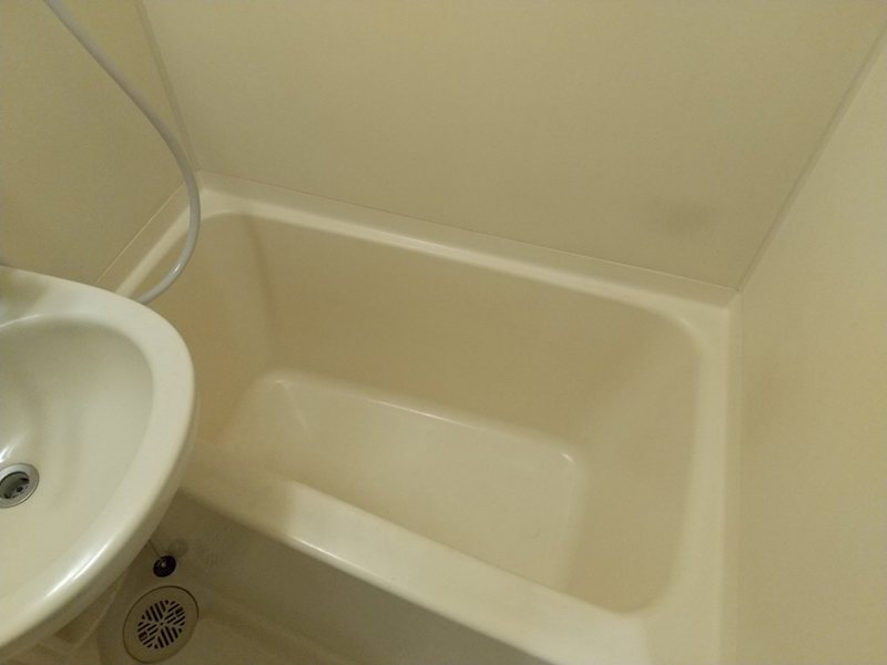 グランパレ目黒 風呂画像
