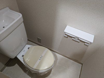 ライオンズマンション学芸大学第２ その他4
