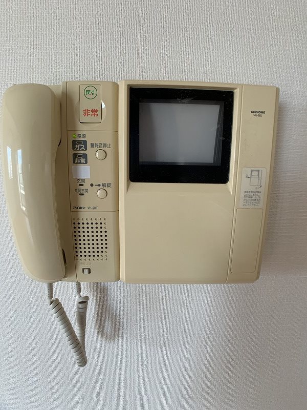 エルステージ大井仙台坂 その他5