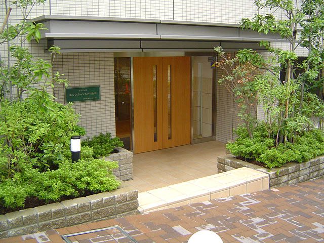 エルステージ大井仙台坂 その他7