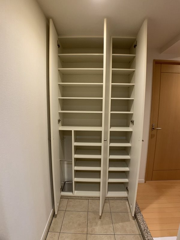 エルステージ大井仙台坂 その他11