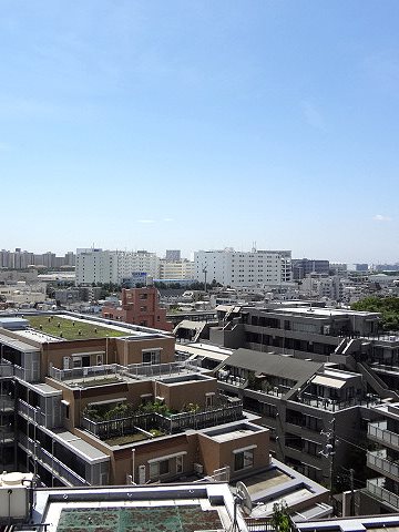 エルステージ大井仙台坂 その他2
