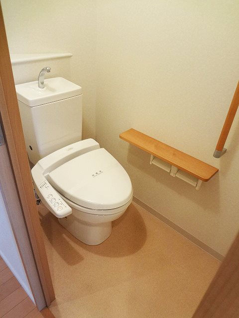 エルステージ大井仙台坂 その他6