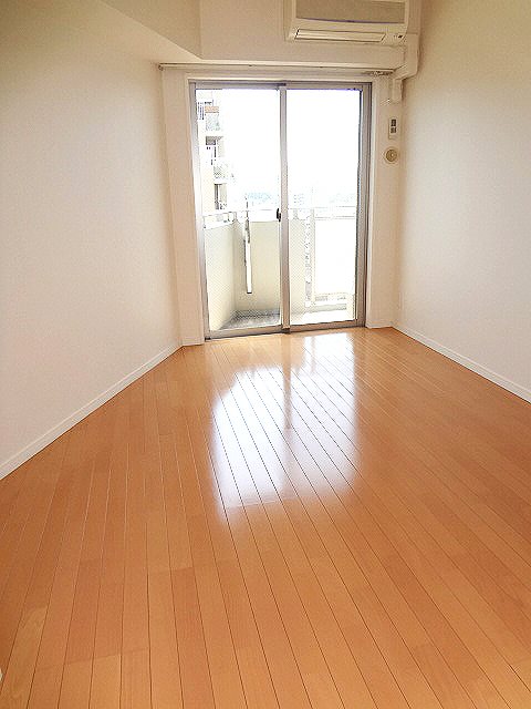 エルステージ大井仙台坂 その他7
