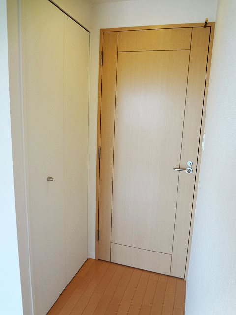 エルステージ大井仙台坂 その他9