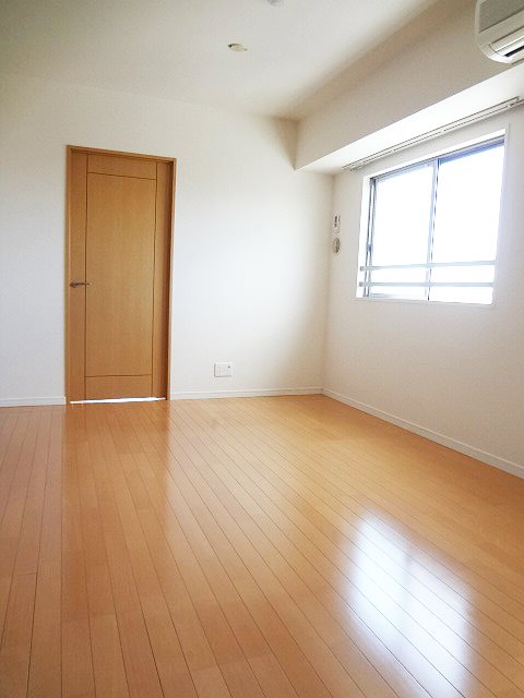 エルステージ大井仙台坂 リビング