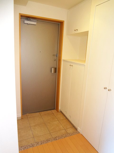 エルステージ大井仙台坂 その他17