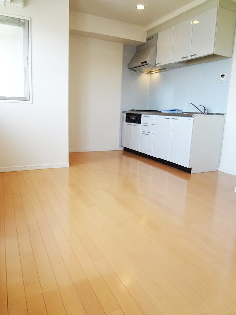 エルステージ大井仙台坂 キッチン