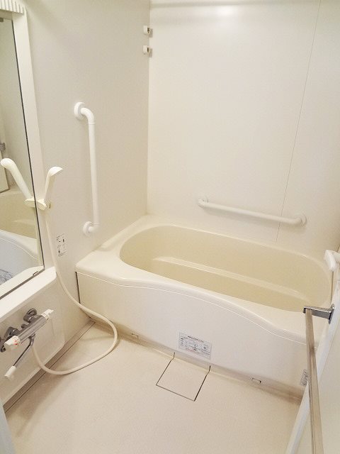 エルステージ大井仙台坂 風呂画像