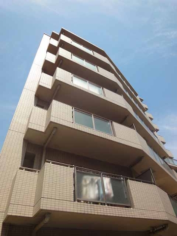 エルステージ大井仙台坂 その他22