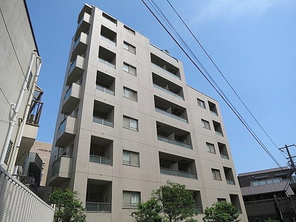 エルステージ大井仙台坂 その他12