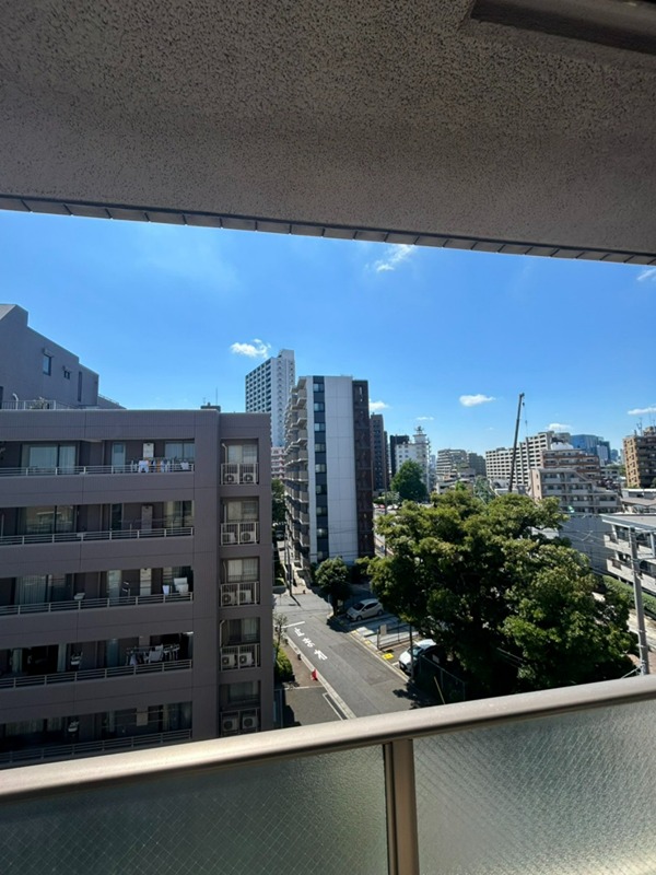 エルステージ大井仙台坂 その他12