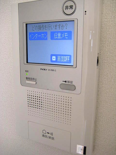 ガーラ・シティ大井町  その他6