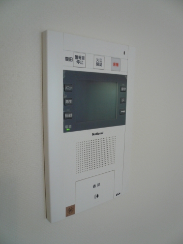 パークキューブ東品川 その他8