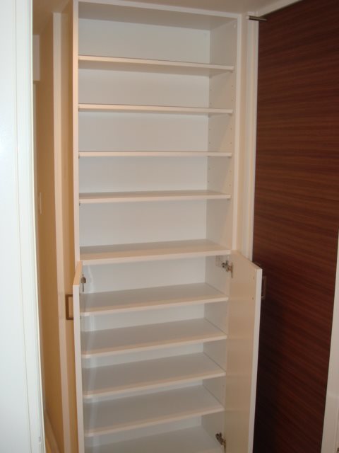 パークキューブ東品川 その他1