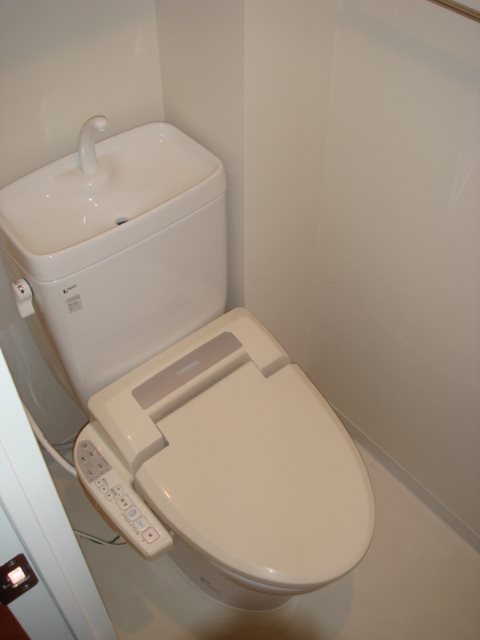 パークキューブ東品川 その他2