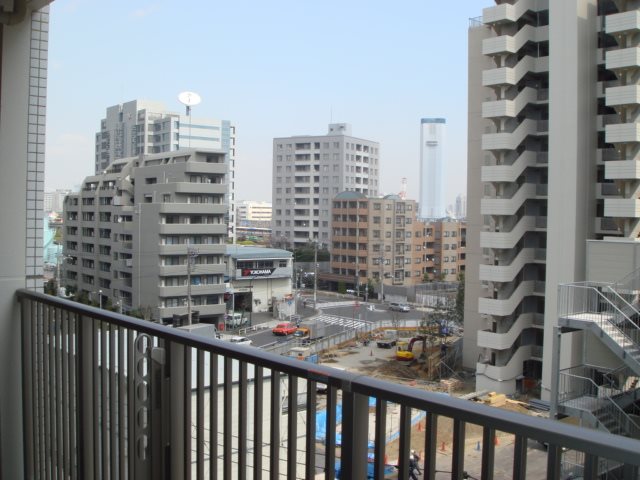 パークキューブ東品川 その他6