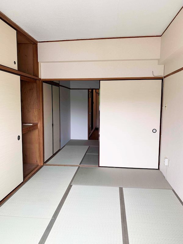 二葉ハイツ その他6