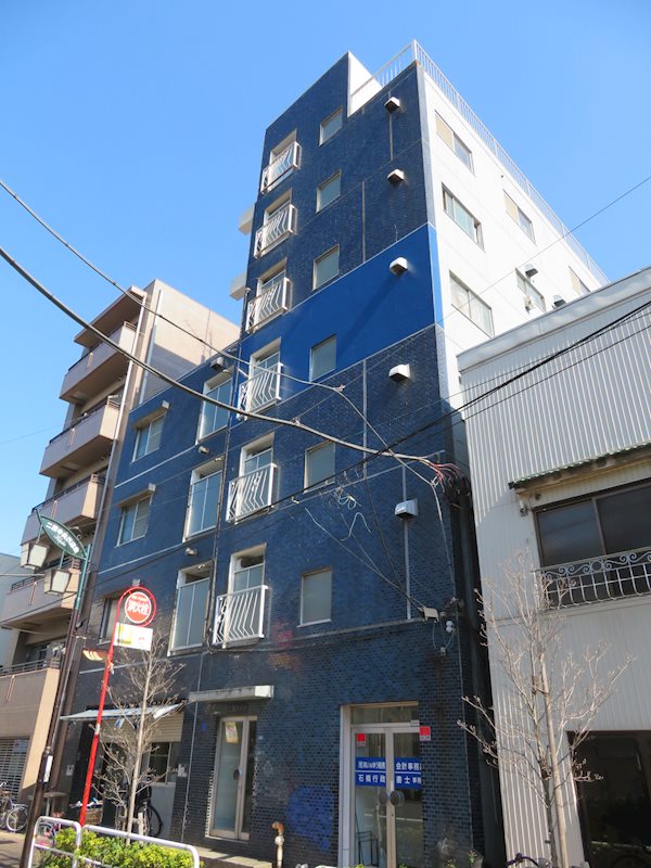 二葉ハイツ その他15