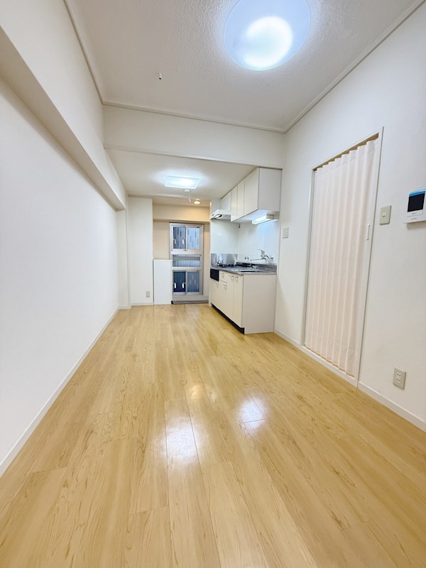日生戸越マンション その他6