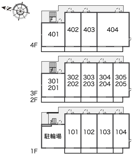 レオネクストファーストワイズ その他2