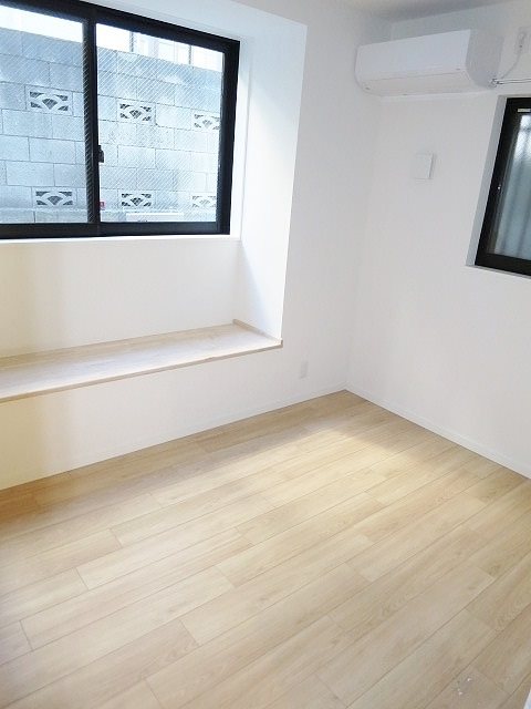 スプレンドーレ武蔵小山 その他1