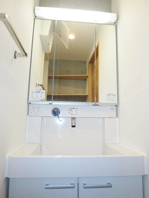 スプレンドーレ武蔵小山 その他2