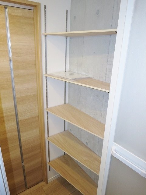 スプレンドーレ武蔵小山 その他3