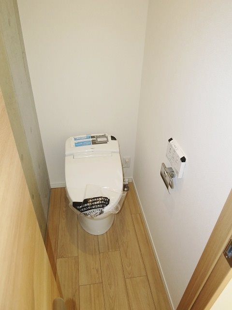 スプレンドーレ武蔵小山 その他5