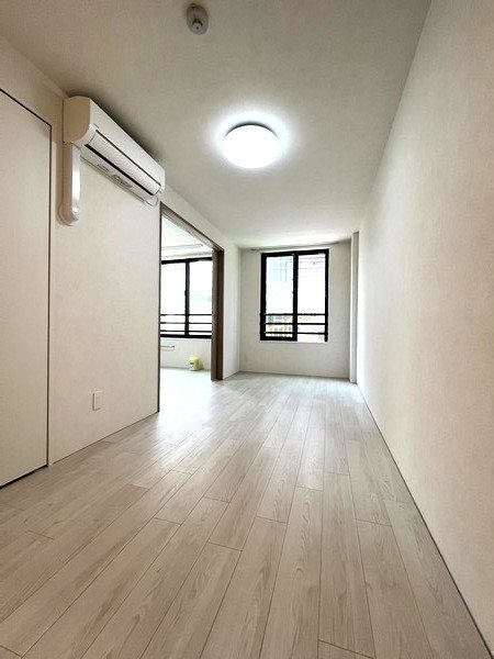GRAN PASEO 大井町 リビング
