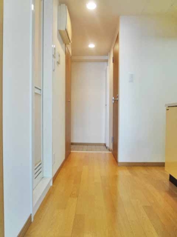 エテルノ大井町 その他10
