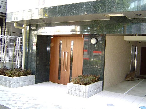 エテルノ大井町 その他17