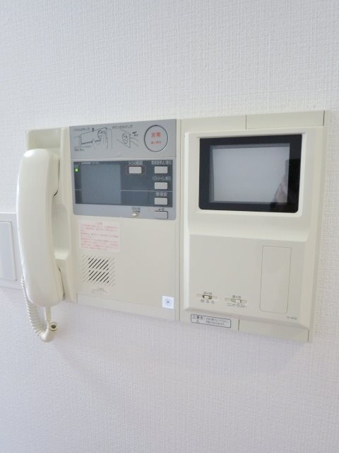 レジディア大井町 その他4