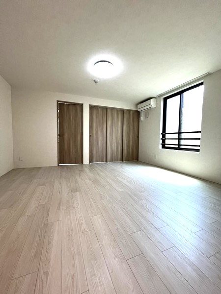 GRAN PASEO 大井町 リビング