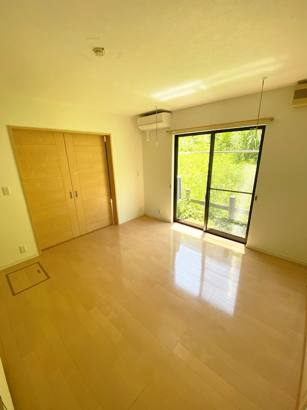 千鳥1丁目ハウス リビング