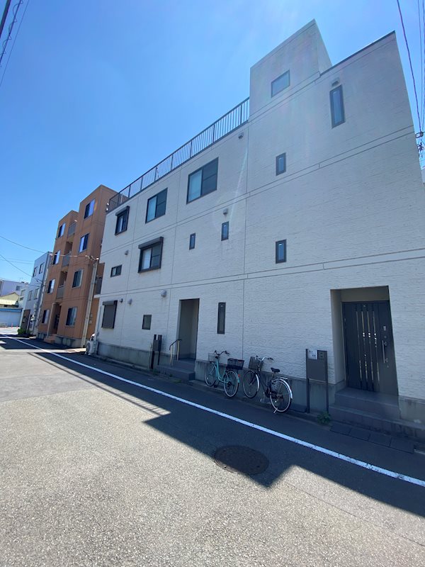 千鳥1丁目ハウス その他21
