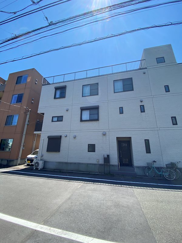 千鳥1丁目ハウス その他22