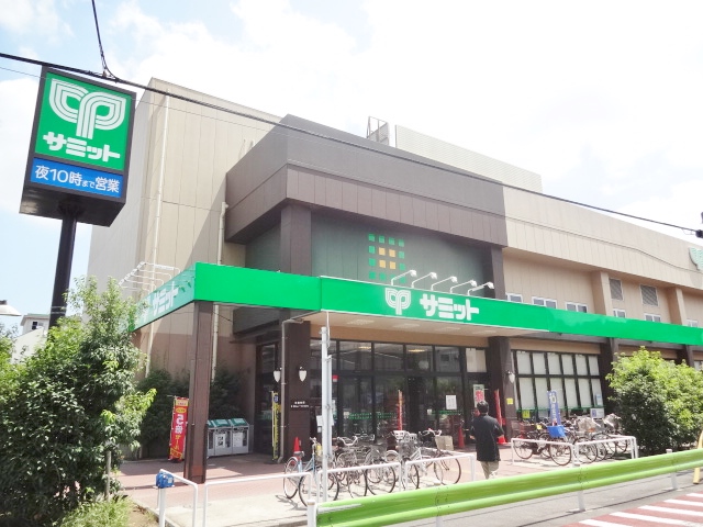 千鳥1丁目ハウス 周辺画像2