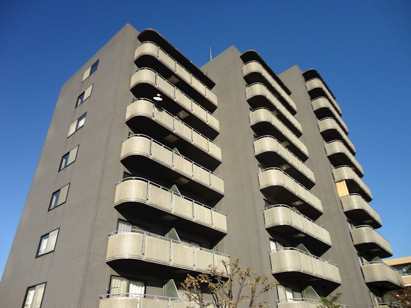仙台坂アルカディア 904号室 外観