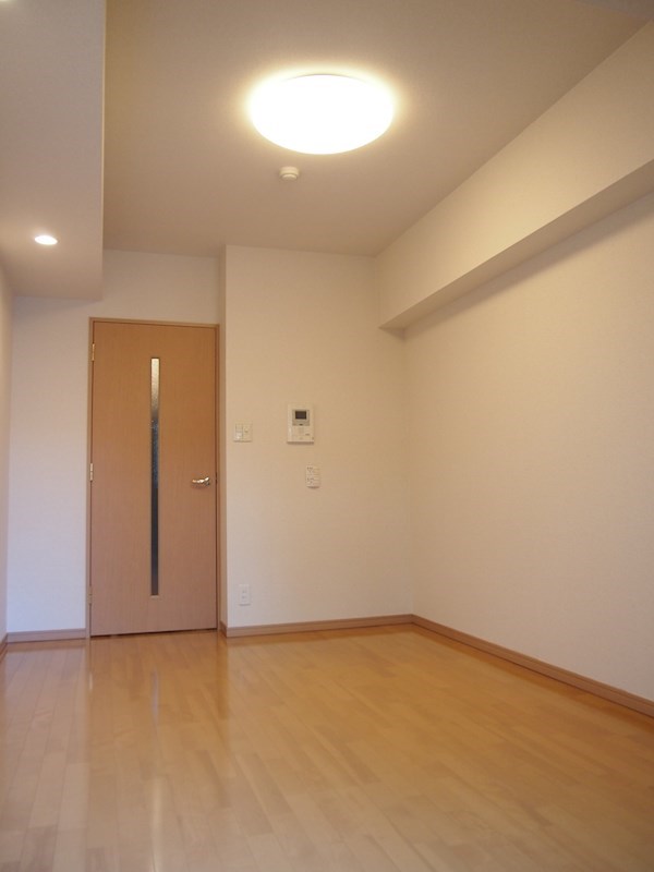 ルーブル大森六番館 ベッドルーム