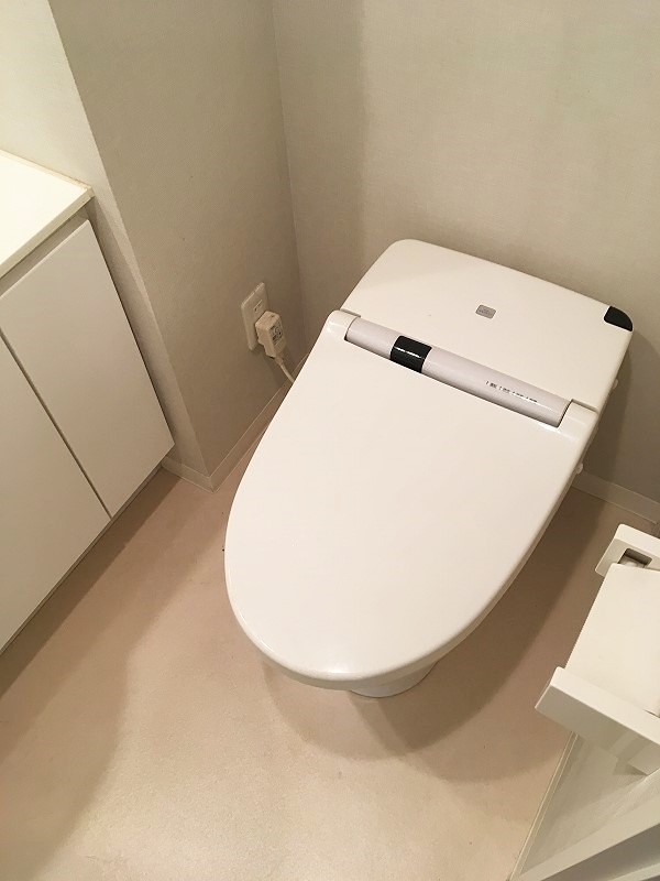 エスティメゾン武蔵小山Ⅱ その他1