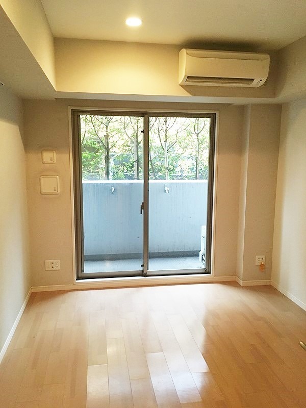 エスティメゾン武蔵小山Ⅱ ベッドルーム