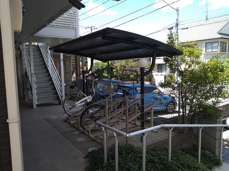 レオネクストエステート旗の台 その他3