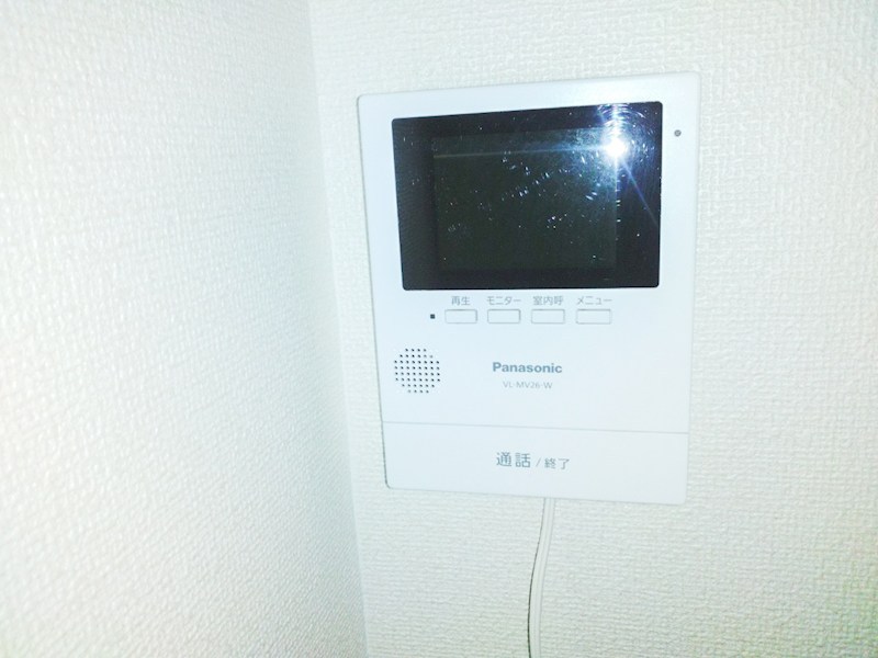 グランシャリオ目黒 その他2