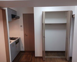 フェニックス目黒 リビング