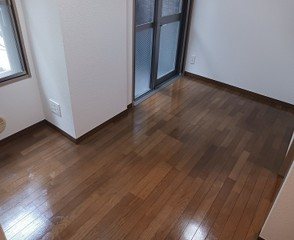 フェニックス目黒 ベッドルーム