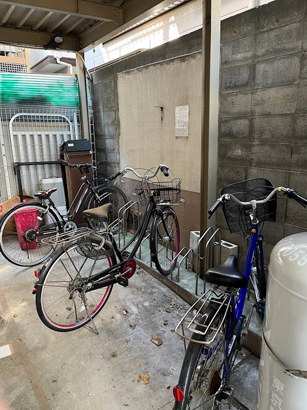 STAGE FUKASAWA その他8
