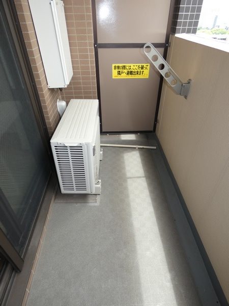 エスティメゾン大井仙台坂  その他13